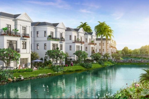 Khám Phá Siêu Dự Án Nam Long Tại Thủy Nguyên Hải Phòng