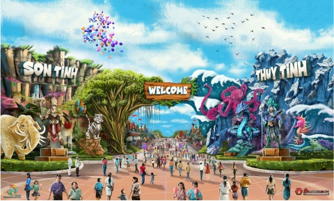 Dragon ocean đồ sơn lọt top10 dự án bất động sản nghỉ dưỡn tiềm năng 2023