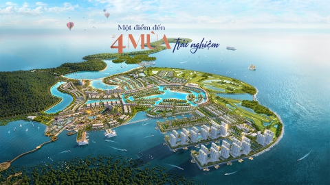 Dragon Ocean đồ sơn có tiềm năng không? Nên mua hay không 