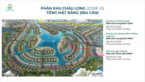 Phân Khu Châu Long