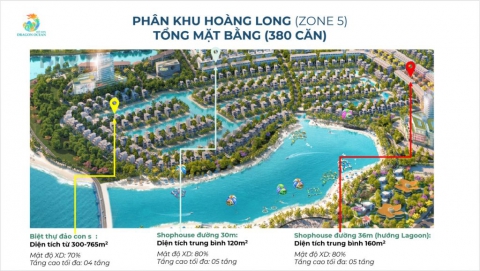 Phân Khu Hoàng Long