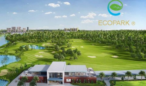 Quy Trình Thủ Tục Mua Biệt Thự Liền Kề Shophouse Tại Ecopark Vinh Nghệ An