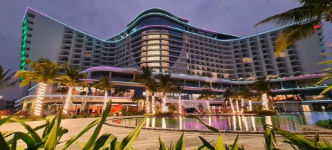 4 tiện ích tuyệt vời tại khu du lịch Đồi Rồng Dragon Ocean Đồ Sơn