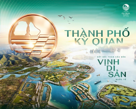 lý do nên sở hữu sản phẩm vinhomes hạ long xanh khu châu mỹ