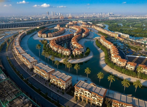 Lý do đầu tư và sở hữu biệt thự isla bella đảo thiên đường Vinhomes vũ yên