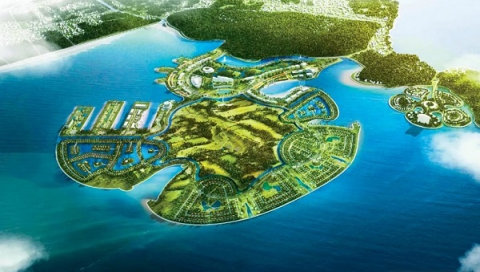 Dự án Dragon Ocean Đồ Sơn có bán cho người người nước ngoài không?