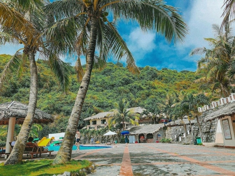 Vị trí dự án Dragon Ocean Đồ Sơn