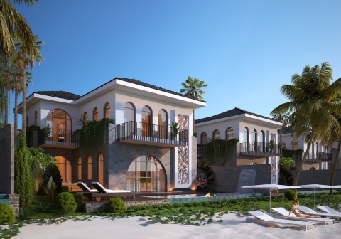 Dragon Ocean Đồ Sơn có gì?