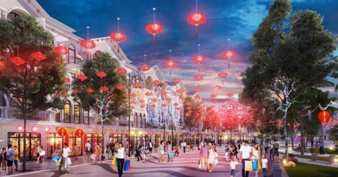 Đánh giá chi tiết tiềm năng của dự án Đồi Rồng Dragon Ocean Đồ Sơn