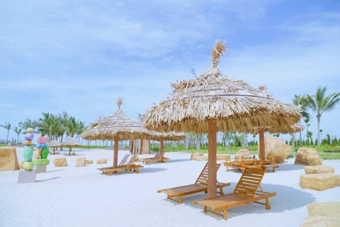 Top những lợi thế độc tôn chỉ có tại dự án Dragon Ocean Đồ Sơn