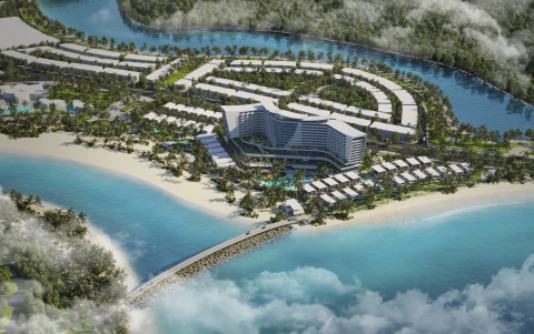 Chính sách bán hàng mới nhất tại khu du lịch Đồi Rồng Dragon Ocean Đồ Sơn