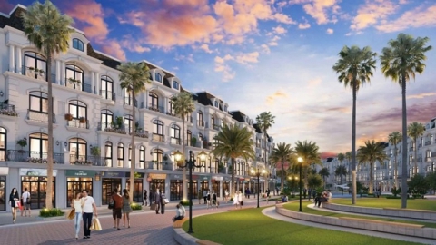 Những địa điểm check in tuyệt vời tại khu du lịch Đồi Rồng Dragon Ocean Đồ Sơn