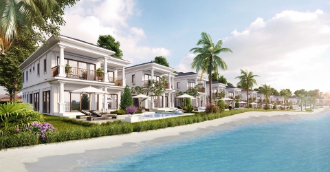 Bảng giá khu du lịch Đồi Rồng Dragon Ocean Đồ Sơn?