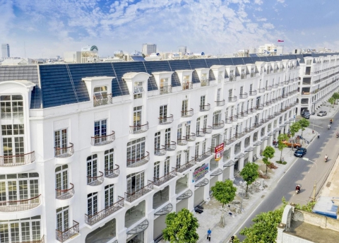 Khu du lịch Đồi Rồng Dragon Ocean Đồ Sơn có những tiềm năng gì đáng để đầu tư?