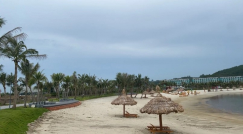 Đồ Sơn phấn đấu là đơn vị top đầu về du lịch biển miền Bắc