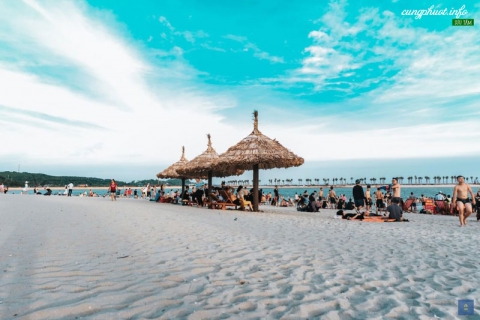 Hệ thống tiện ích đẳng cấp của dự án Dragon Ocean Đồ Sơn